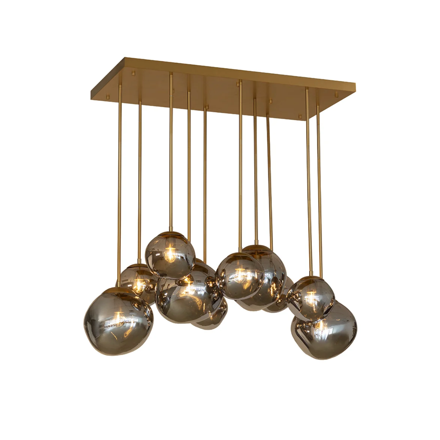 Dionis Rectangular Chandelier