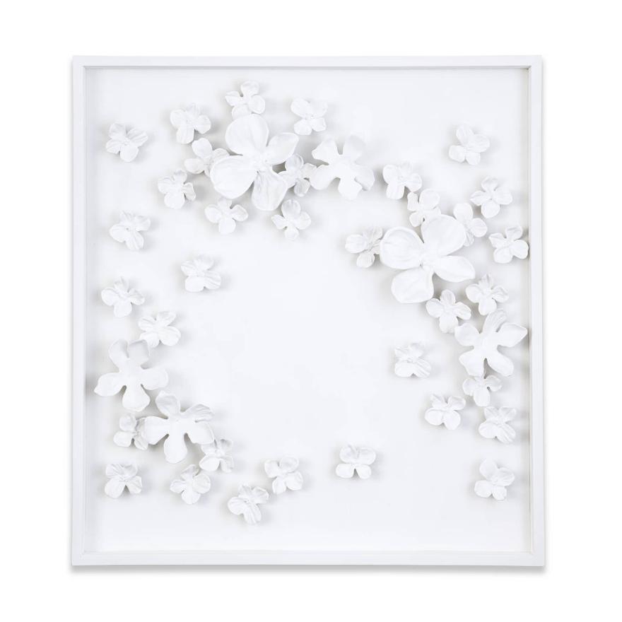 Dogwood Bouquet Artwork 1