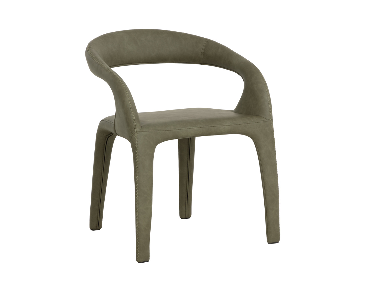 Atika Dining Ivanhoe Pine Armchair