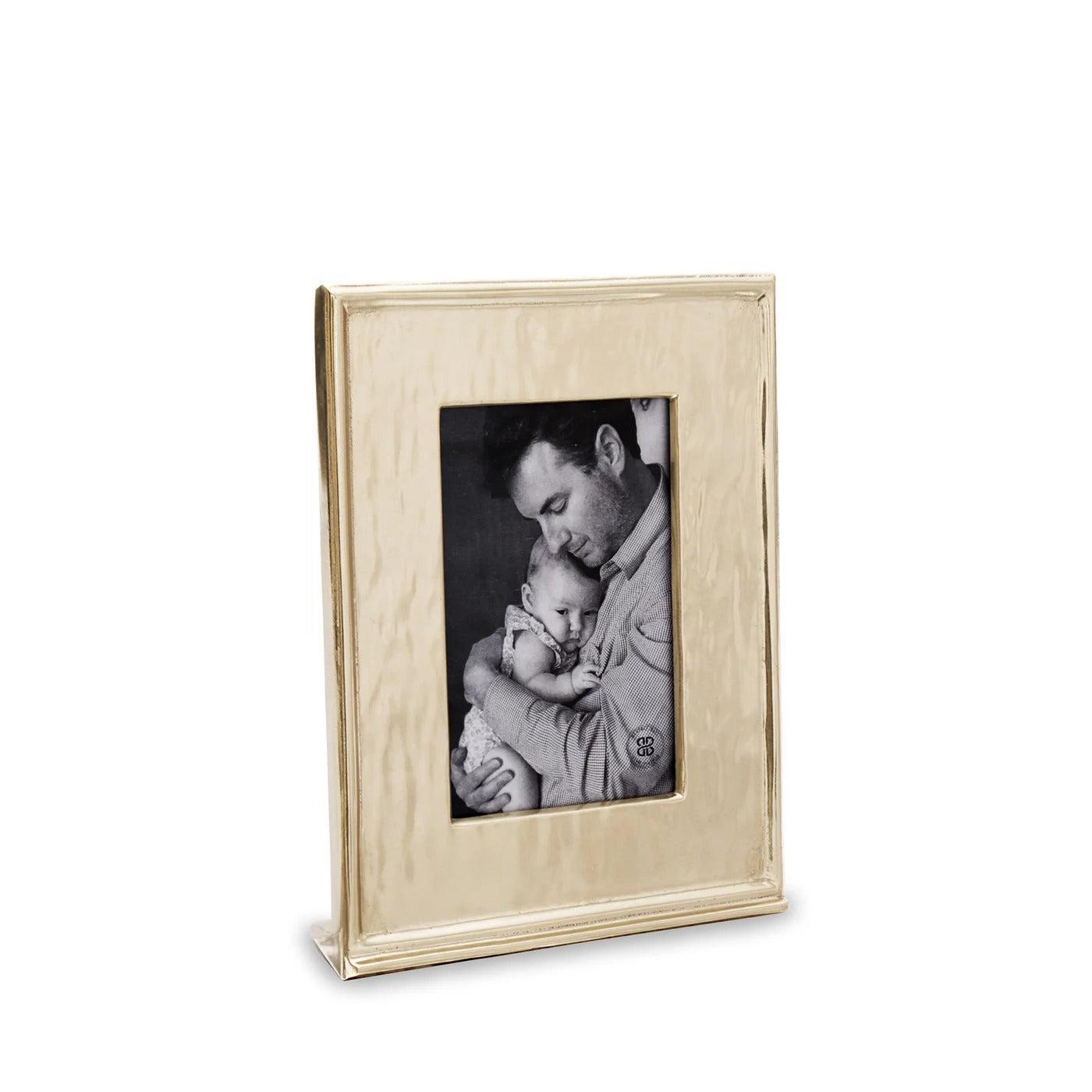 Frame Emerson 4 X 6 Vertical (Gold)