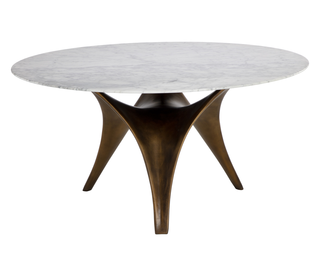 Bijon 59" Dining Table