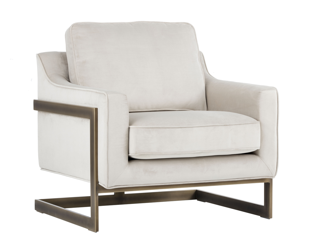 Kalmin Piccolo Prosecco Lounge Chair
