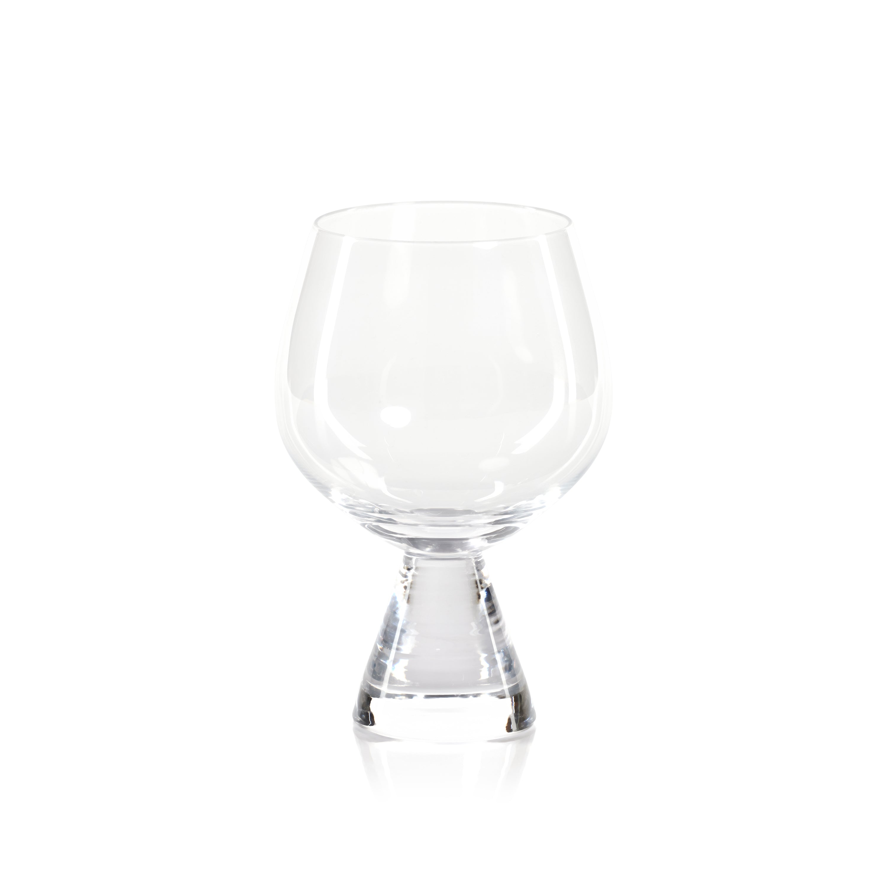 Serena Cocktail Glasses, Set 6