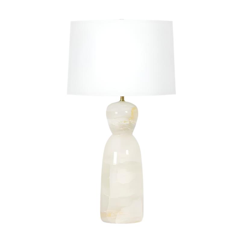 Indie Jade Table Lamp