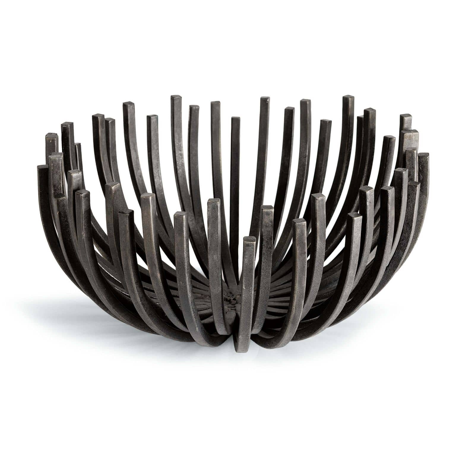 Webbed Circle Decorative Bowl