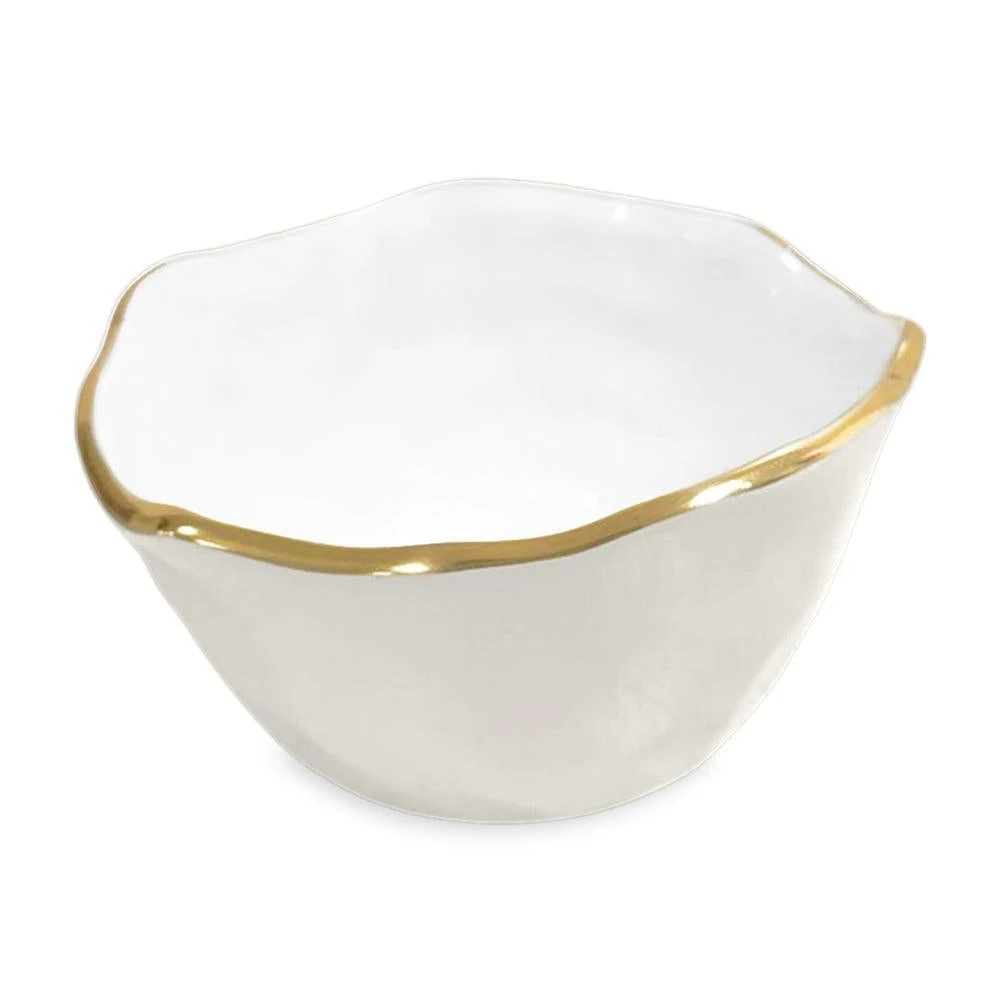 Encanto Osaka Small Bowl (Cream White)