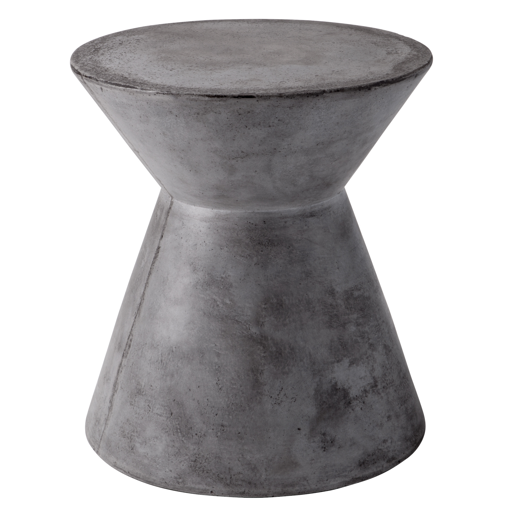 Astley End Grey Table