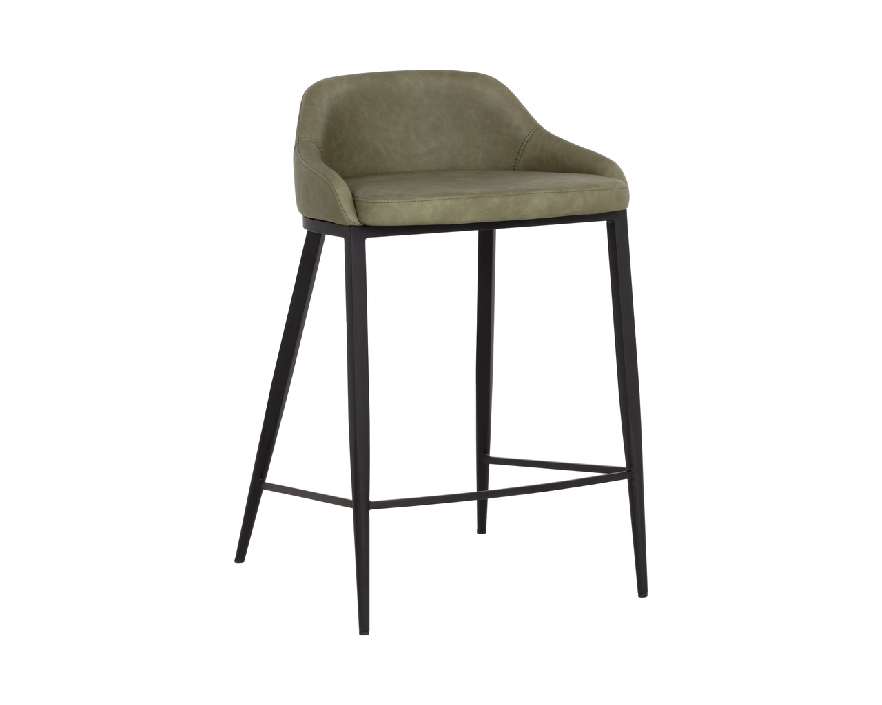Astra Ivanhoe Pine Counter Stool
