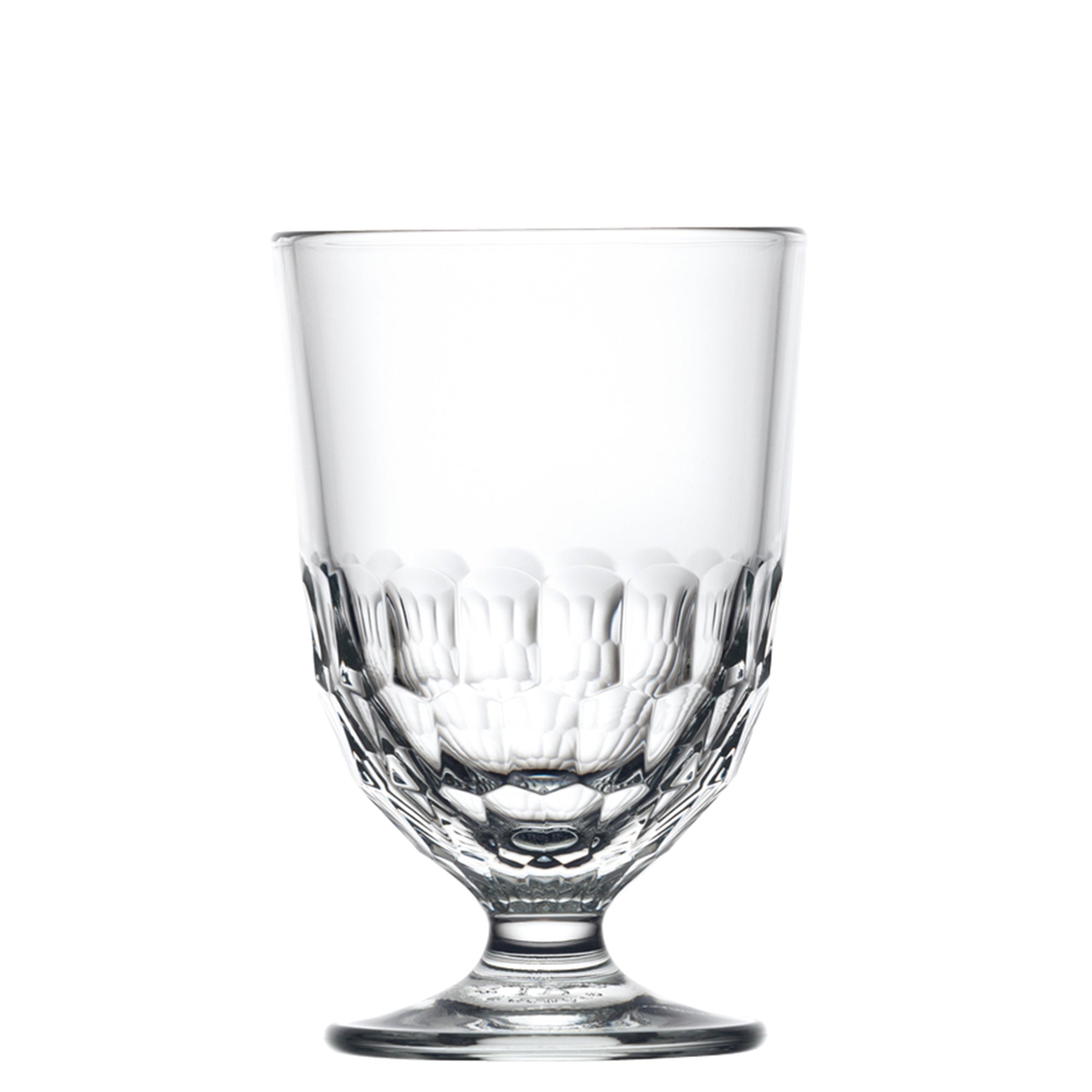 Artois Water Glass – Set of 6