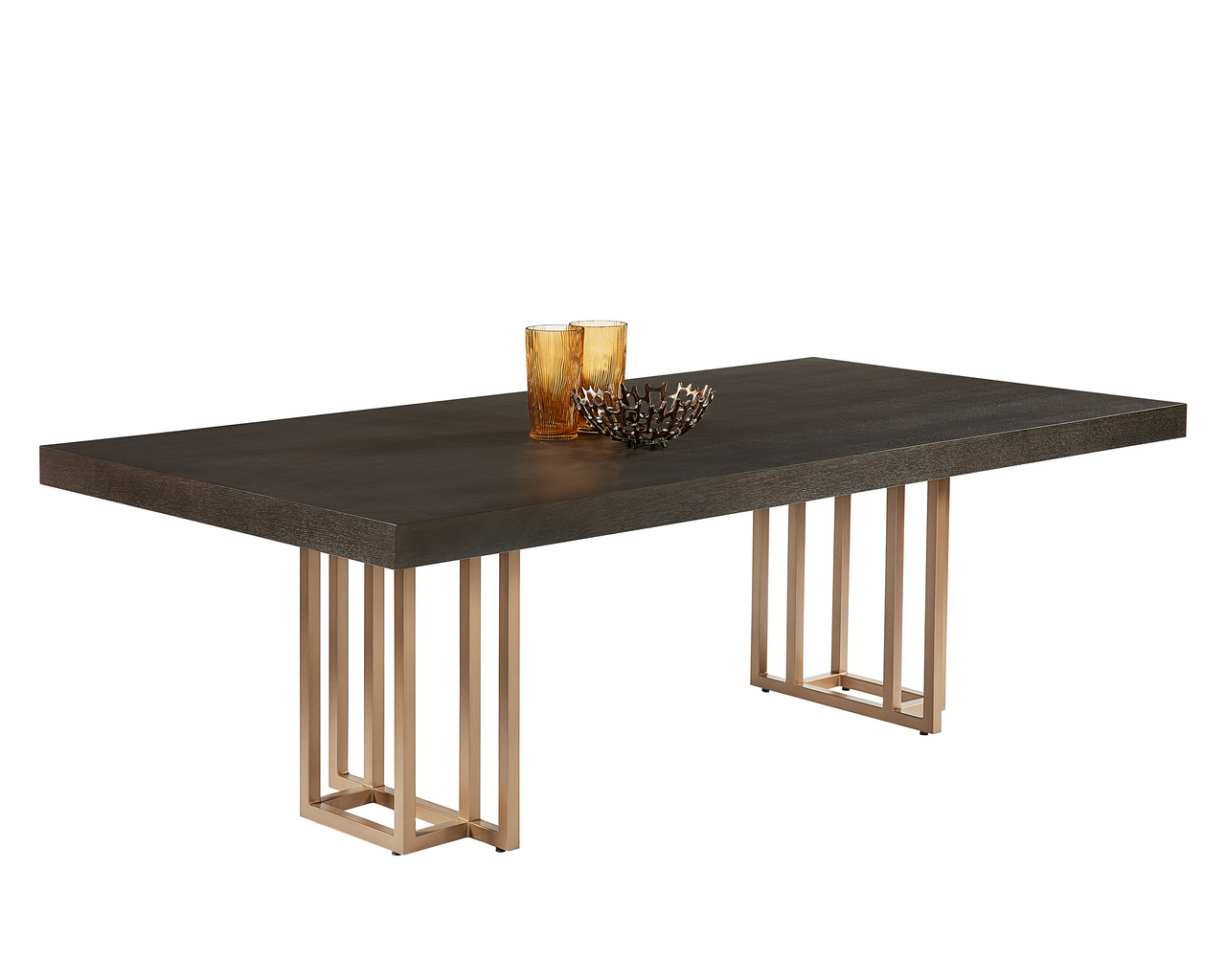 Baldessara 94.5" Dining Table