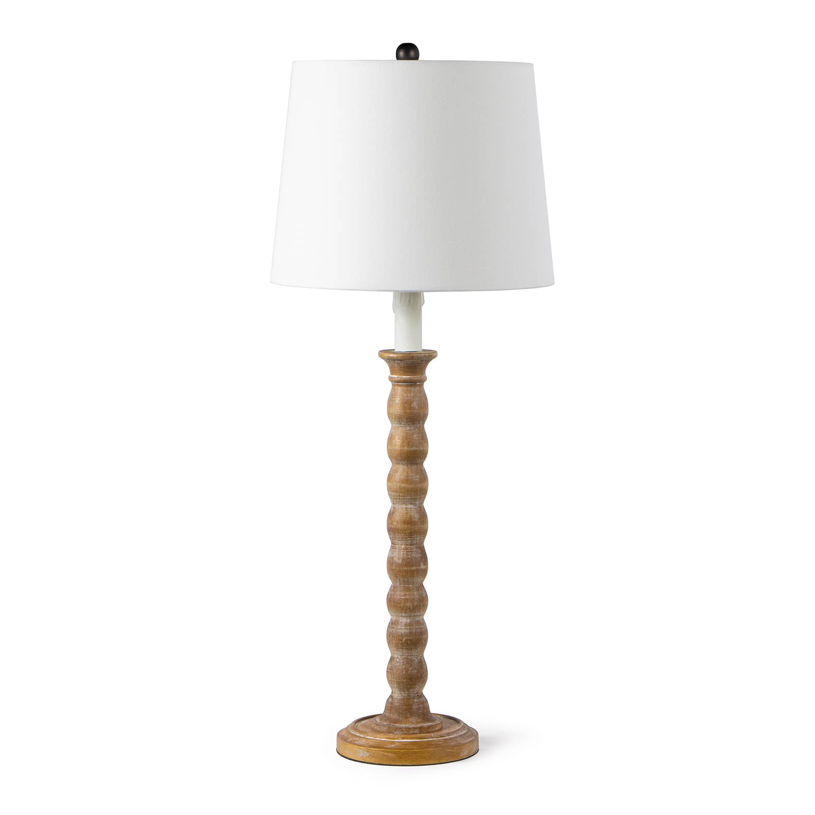 Perennial Buffet Lamp Natural