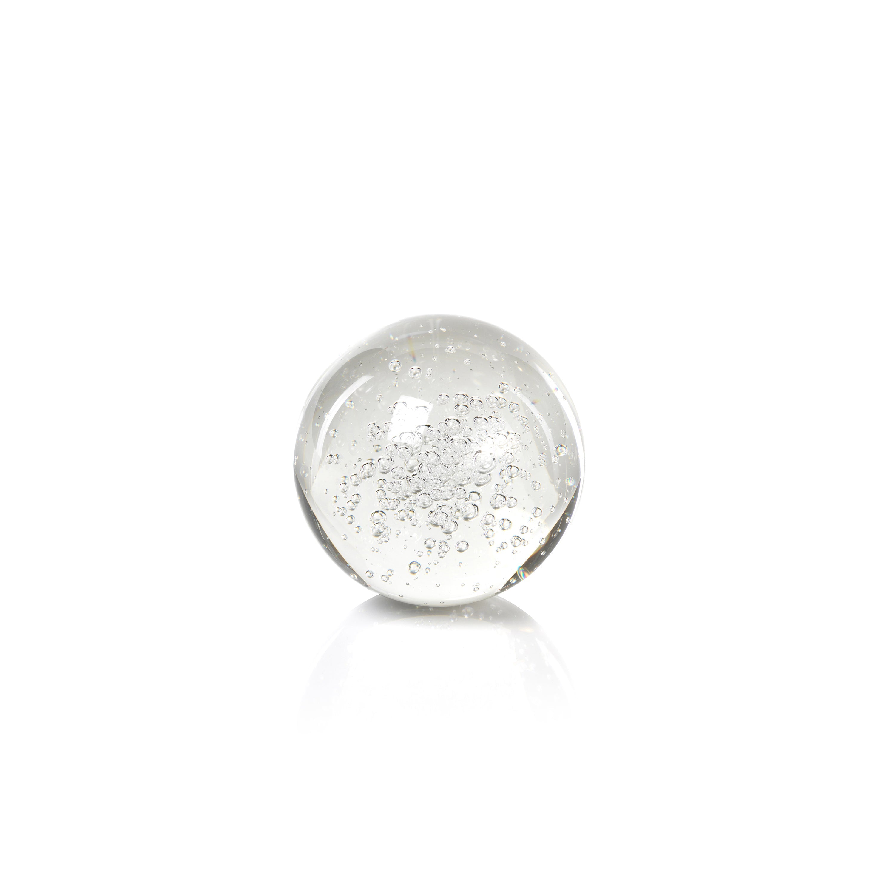 Bubble Crystal Filler Balls
