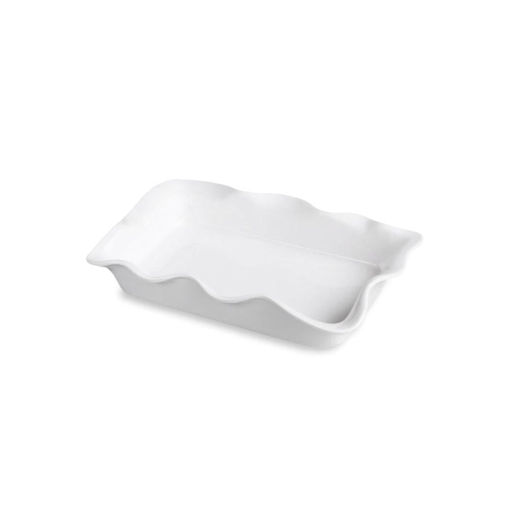 Vida Nube Guest Towel Holder (White)