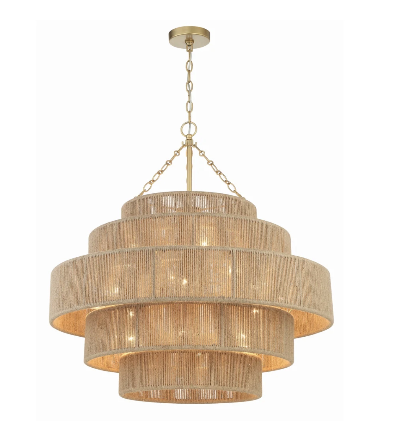 Shyla Chandelier