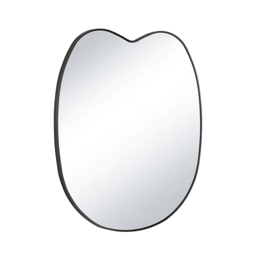 Mela Steel Metal Mirror
