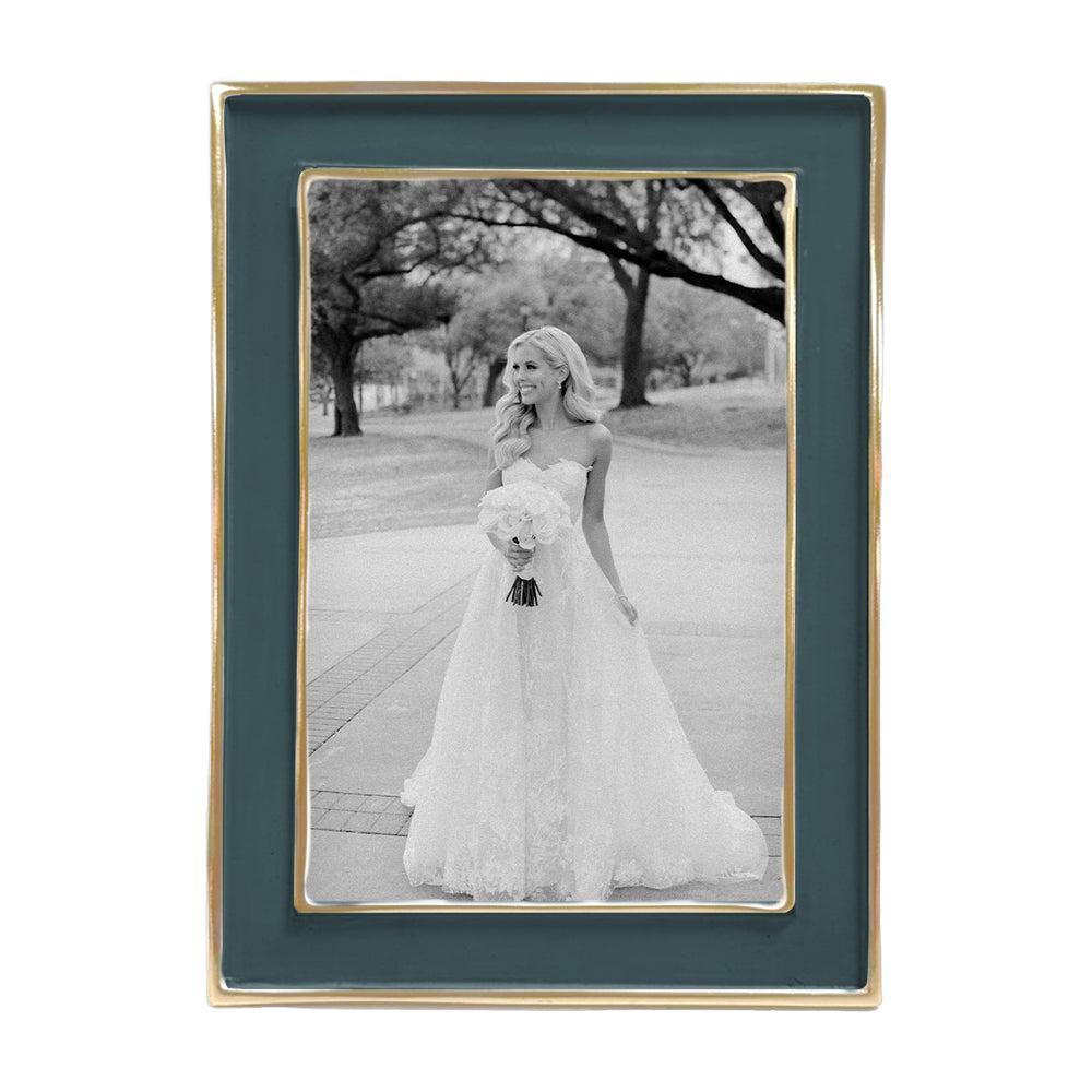 Frame Encanto Jason 4 x 6 (Midnight)