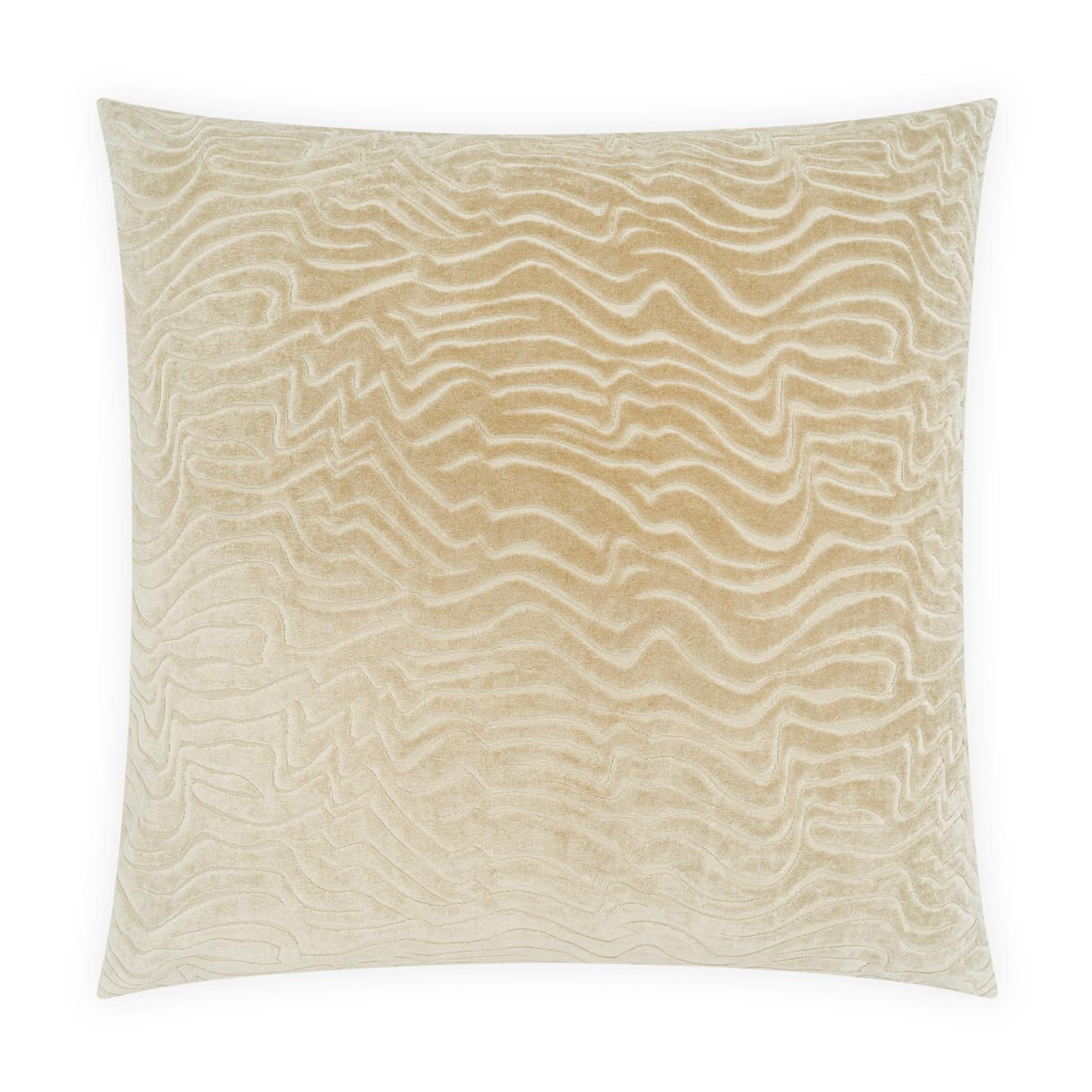 Santoro Fawn Decorative Throw Pillow