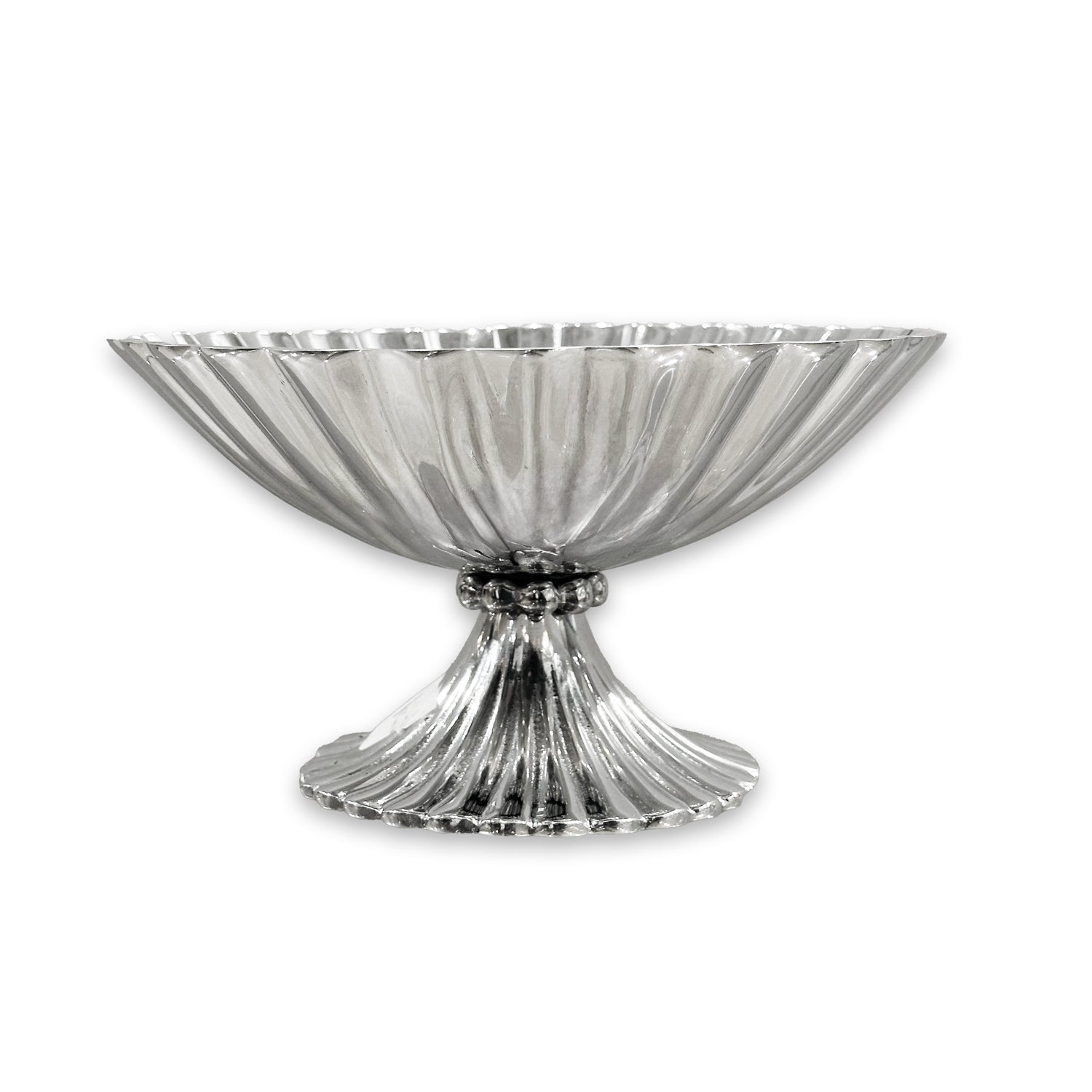 Vintage Vienna Small Pedestal