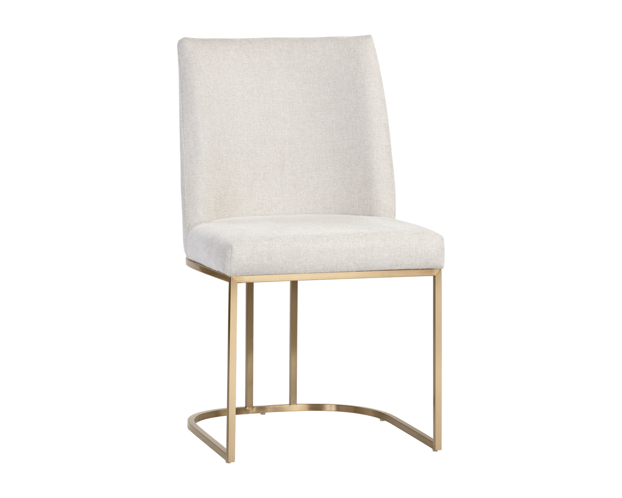 Rayla Belfast Oatmeal Dining Chair