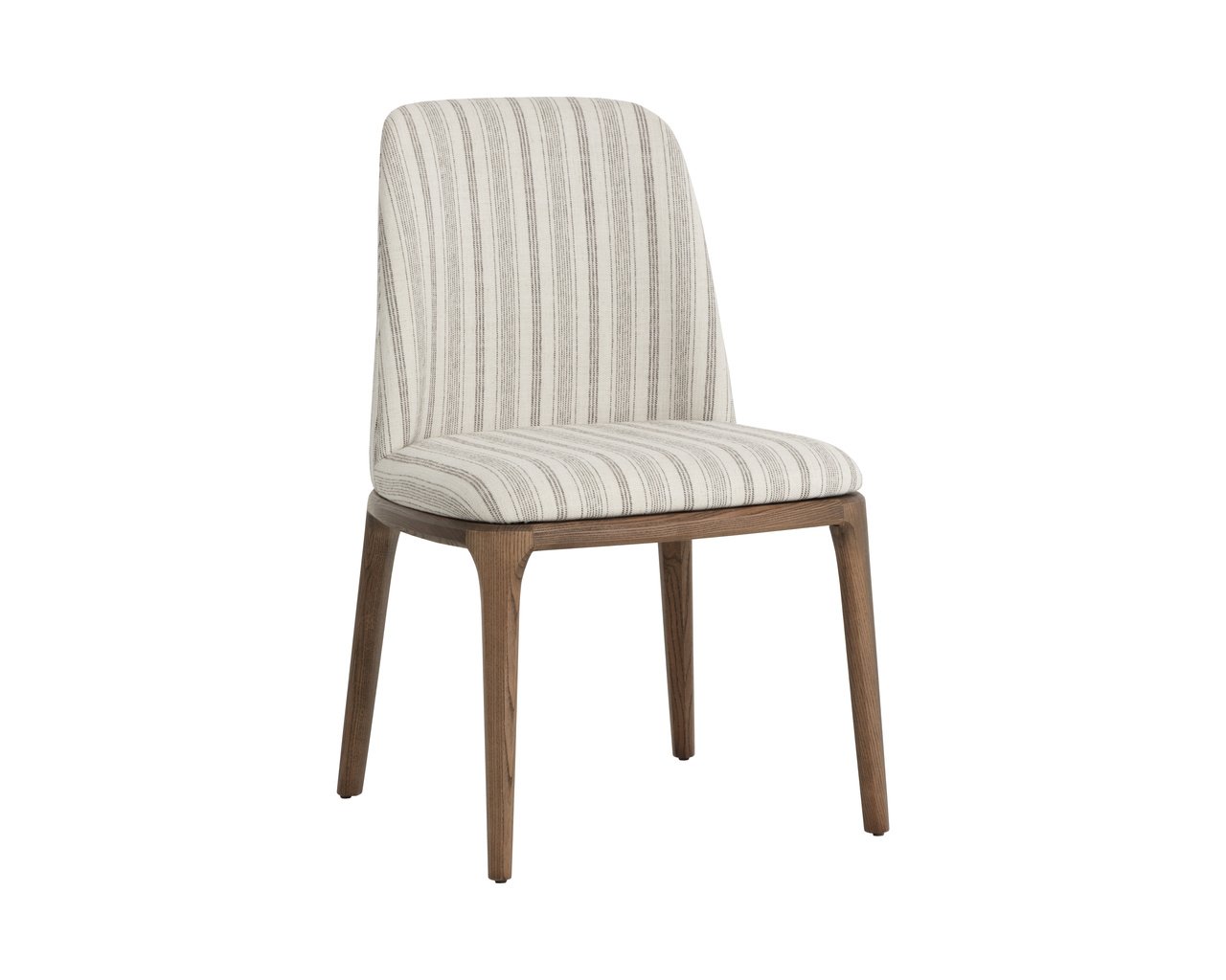 Alamosa Gifford Script Dining Chair