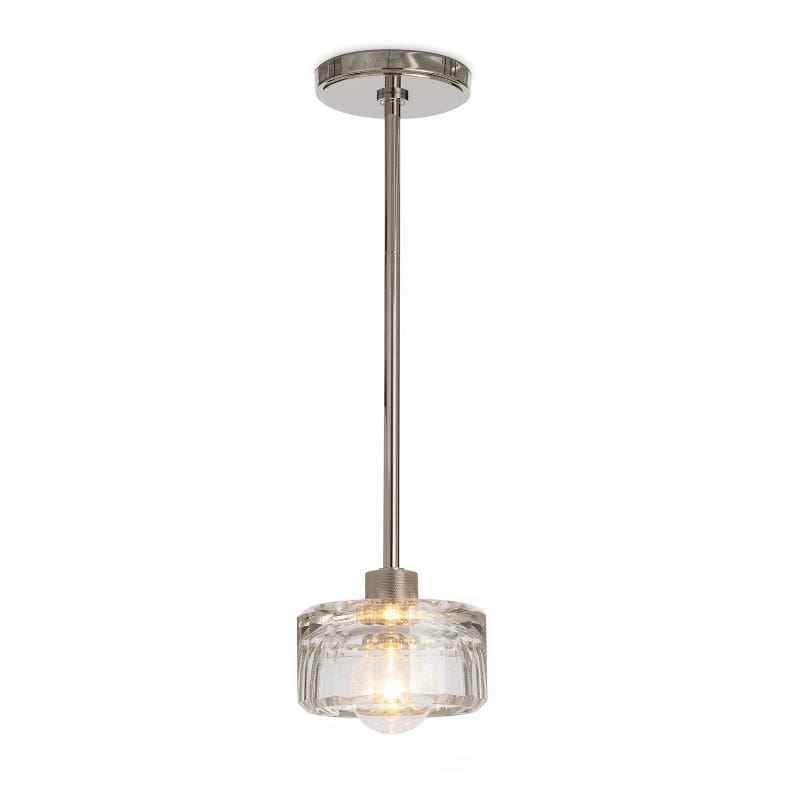 Bijoux Crystal Pendant