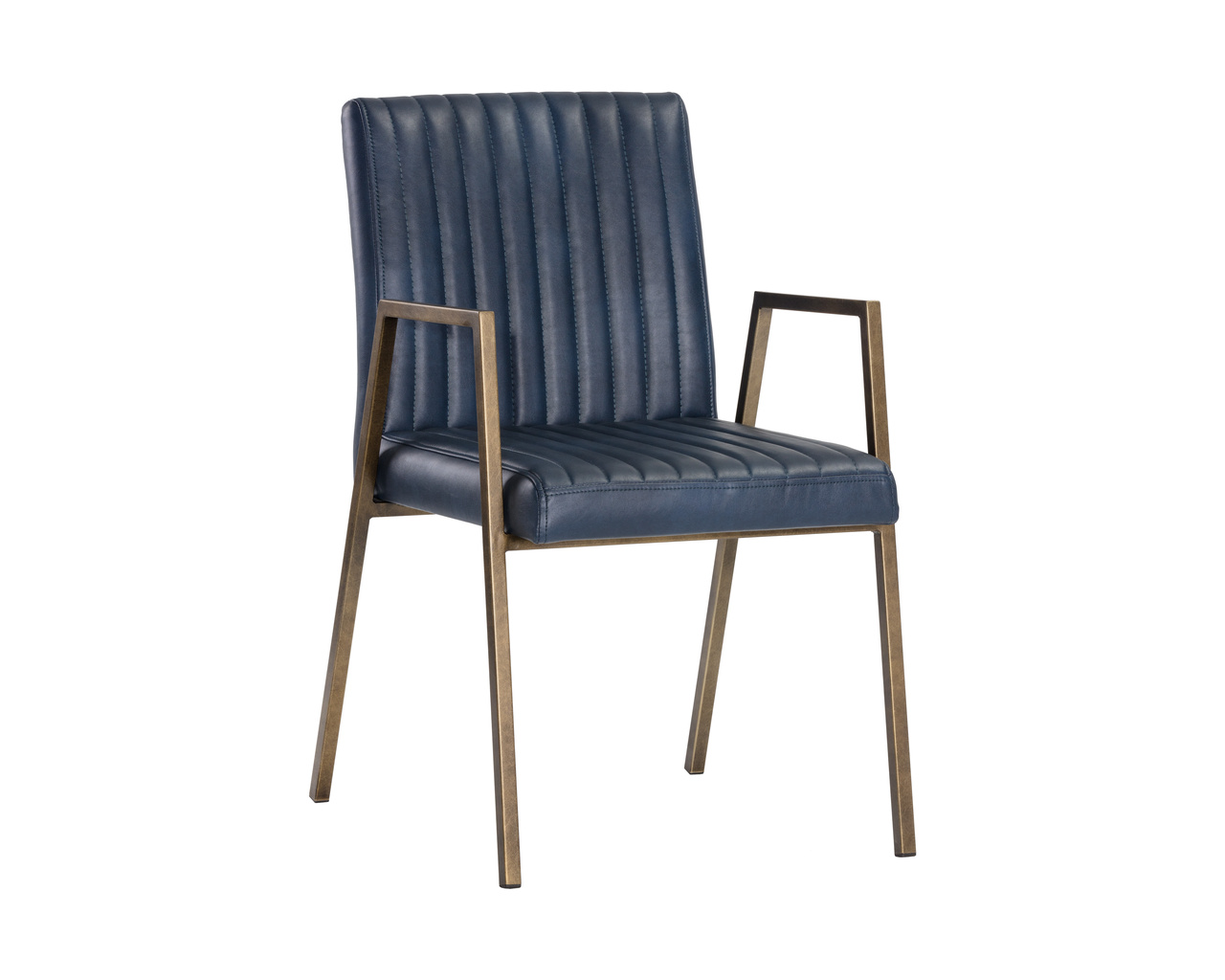 Homer Dining Bravo Admiral Armchair