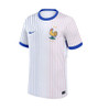  2024 France Away Shirt