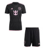 2024  Inter Miami Away Kids Kit