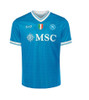 25/26 Napoli Home Shirt