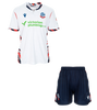 25/26  Bolton Home Kids Kit with free name and number