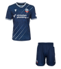 25/26 Bolton Away Kids Kit with free name and number