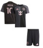 2025 Messi Inter Miami Away Kids Kit