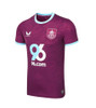 25/26  BurnleyHome Shirt