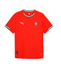 2025 Portugal Home Shirt