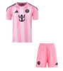 2025  Inter Miami Home Kids Kit