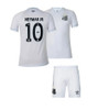 25/26 Neymar JR Santos Home Kids Kit