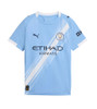 25/26 Man City Home Shirt