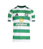 25/26  Celtic Home Shirt