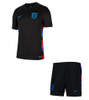 2025 England Away Lionesses Euros Kids Kit with free name and number