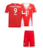  25/26 Kane Bayern Home Kids Kit