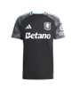 25/26 Aston Villa Away Shirt