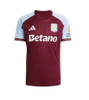 25/26 Aston Villa Home Shirt