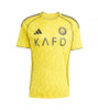 25/26 Al Nassr Home Shirt