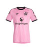 25/26 United Pink GK  Shirt