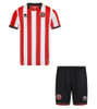 25/26 Sheffield Utd Home Kit