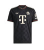  25/26  Bayern Third Shirt
