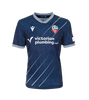 25/26  Bolton Away Shirt
