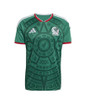  2026 Mexico Home  Shirt
