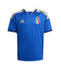 2026 Italy Home  Shirt