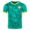 2026 Senegal Away Shirt